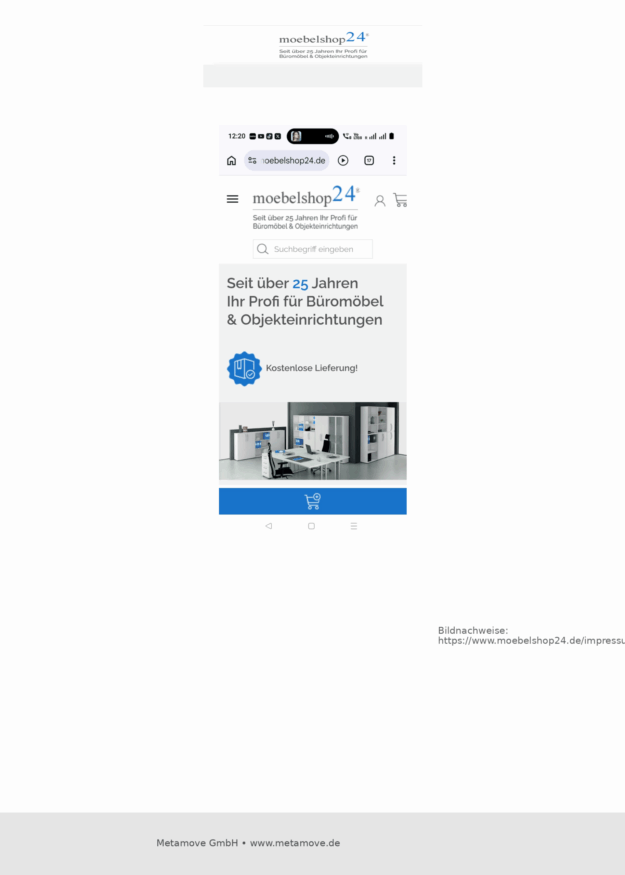 Flyer drucken – hochwertige Werbung für Ihr Unternehmen